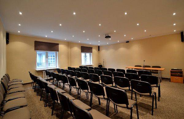 Dom Franciszkański San Antonio