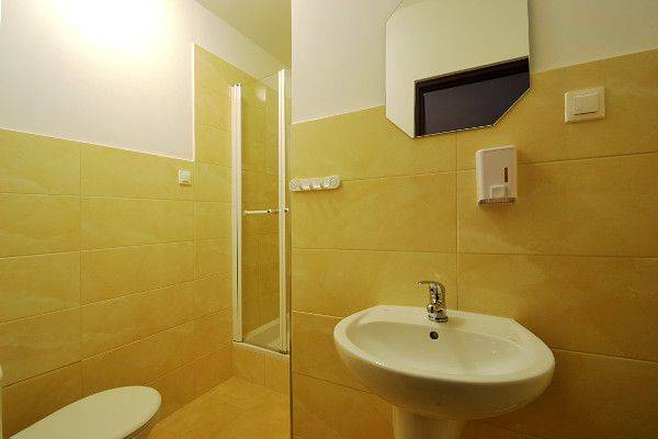 Dom Franciszkański San Antonio