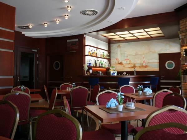 Restauracja w naszym hotelu