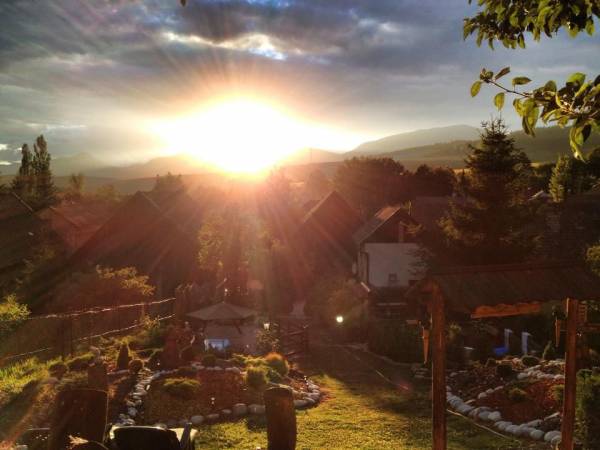 GOŚCINIEC EDEN-noclegi bliskoTATRALANDI, SUPER ZNIŻKI: BASENY,SPA....