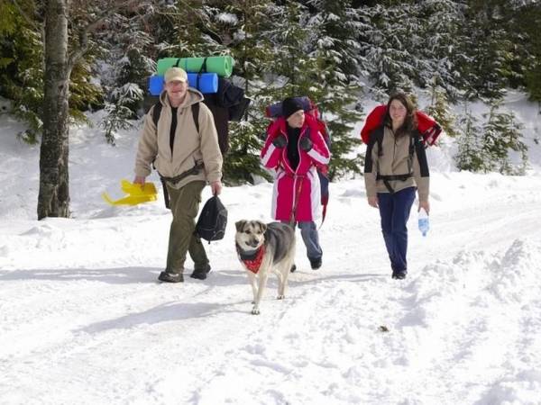 UZDROWISKO MUSZYNA NAD POPRADEM