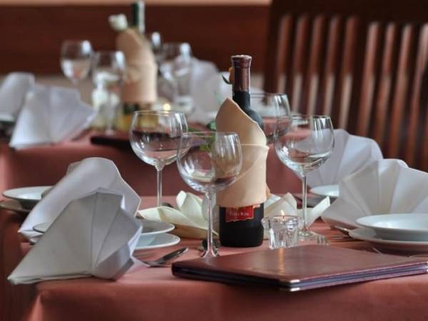 UZDROWISKO MUSZYNA NAD POPRADEM