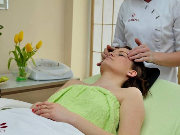 UZDROWISKO MUSZYNA NAD POPRADEM