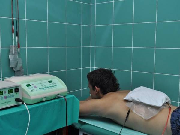 UZDROWISKO MUSZYNA NAD POPRADEM