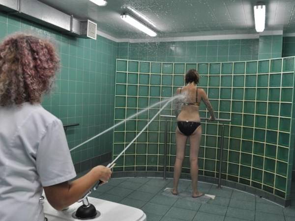 UZDROWISKO MUSZYNA NAD POPRADEM