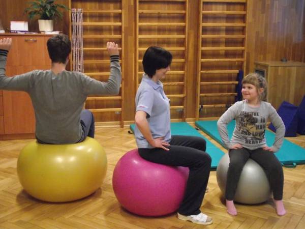 UZDROWISKO MUSZYNA NAD POPRADEM