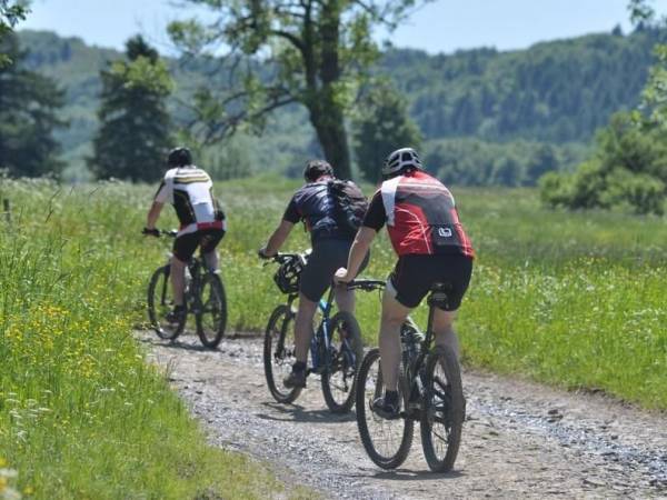 UZDROWISKO MUSZYNA NAD POPRADEM