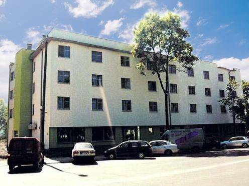 Hotel Gromada Centrum Radom