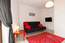 Pokój numer 1 - parter