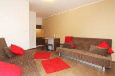 Pokój numer 4 - I piętro