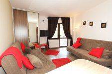 Pokój numer 4 - I piętro