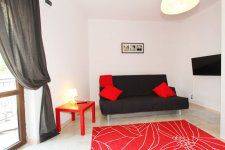 Pokój numer 1 - parter