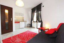 Pokój numer 1 - parter