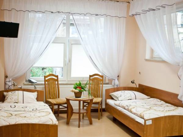 Sanatorium Uzdrowiskowe nr IV