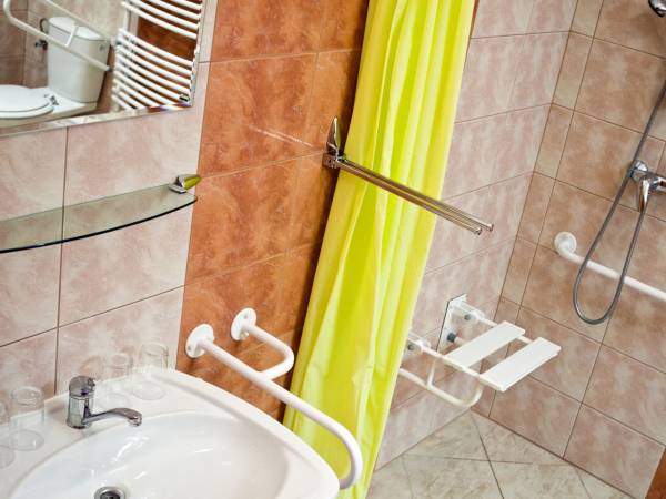 Sanatorium Uzdrowiskowe nr IV