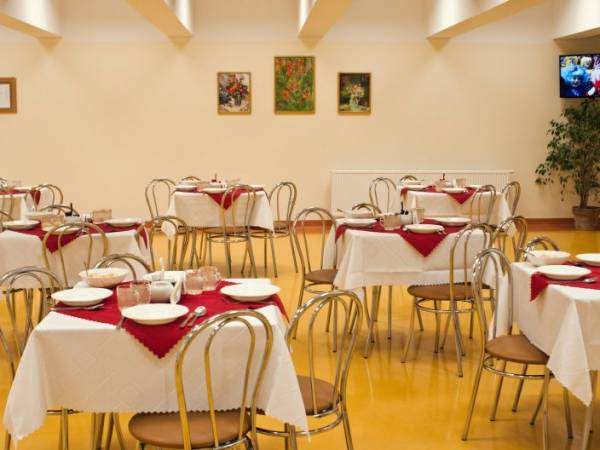 Sanatorium Uzdrowiskowe nr IV