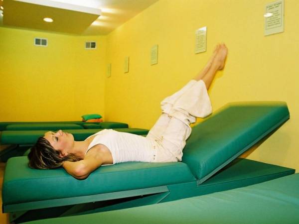 Sanatorium Uzdrowiskowe nr IV