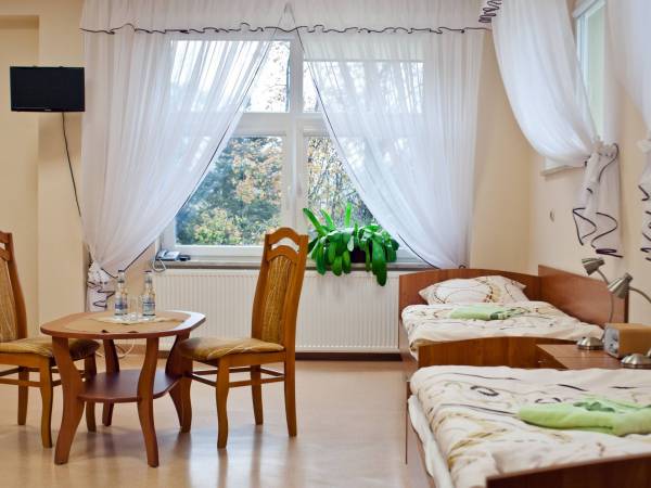 Sanatorium Uzdrowiskowe nr IV