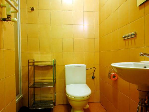 Gospodarstwo Agroturystyczne Karpnicka Struga w Dolinie Pałaców i Ogrodów