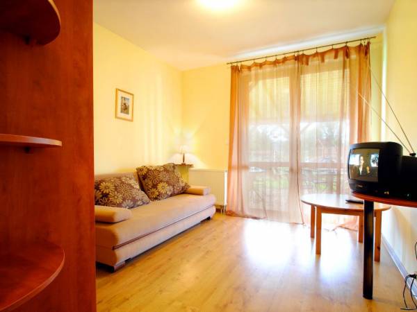 Gospodarstwo Agroturystyczne Karpnicka Struga w Dolinie Pałaców i Ogrodów