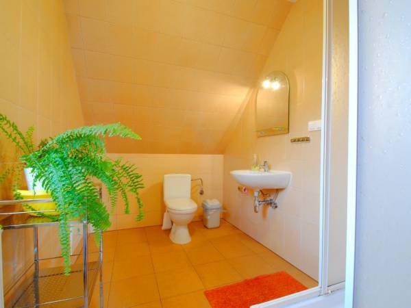 Gospodarstwo Agroturystyczne Karpnicka Struga w Dolinie Pałaców i Ogrodów