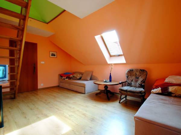 Gospodarstwo Agroturystyczne Karpnicka Struga w Dolinie Pałaców i Ogrodów