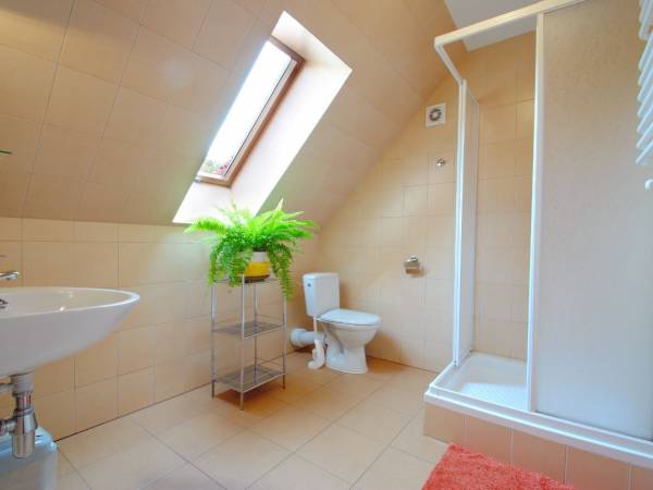 Gospodarstwo Agroturystyczne Karpnicka Struga w Dolinie Pałaców i Ogrodów