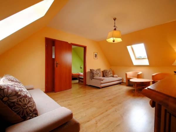 Gospodarstwo Agroturystyczne Karpnicka Struga w Dolinie Pałaców i Ogrodów