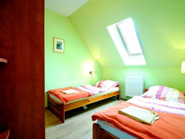 Gospodarstwo Agroturystyczne Karpnicka Struga w Dolinie Pałaców i Ogrodów