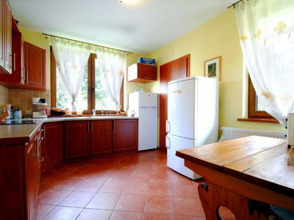 Gospodarstwo Agroturystyczne Karpnicka Struga w Dolinie Pałaców i Ogrodów