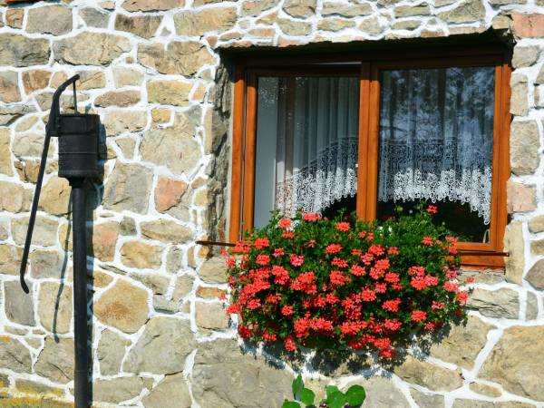 Agroturystyka Maciejówka