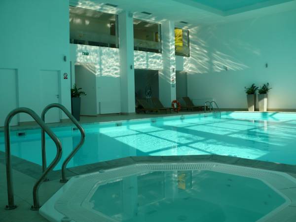 Apartamenty Baltic Star