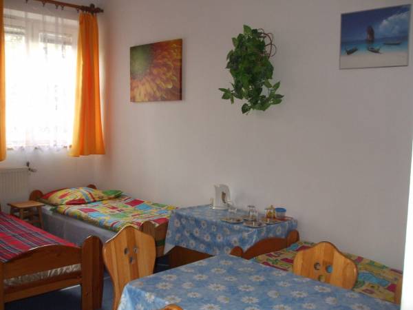 Promień Kraków Łagiewniki 