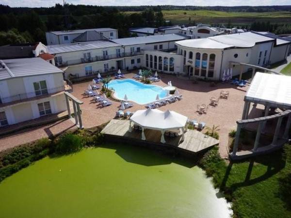 Hotel Azzun Orient SPA & Wellness