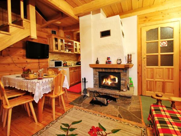 Aneks kuchenny-Kojsówka