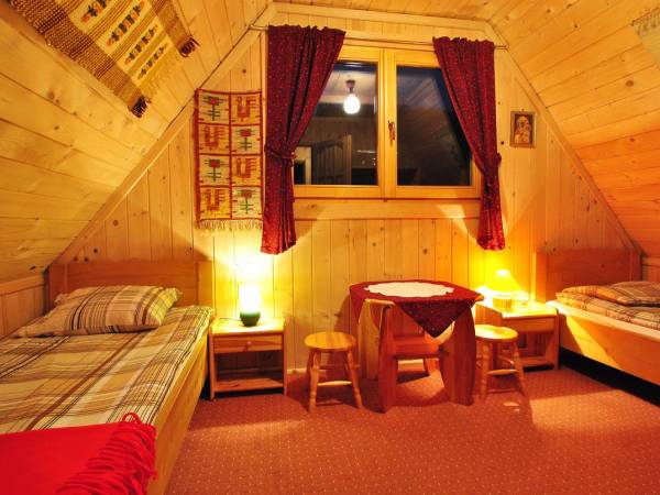 Pokój 2os-Płazówka