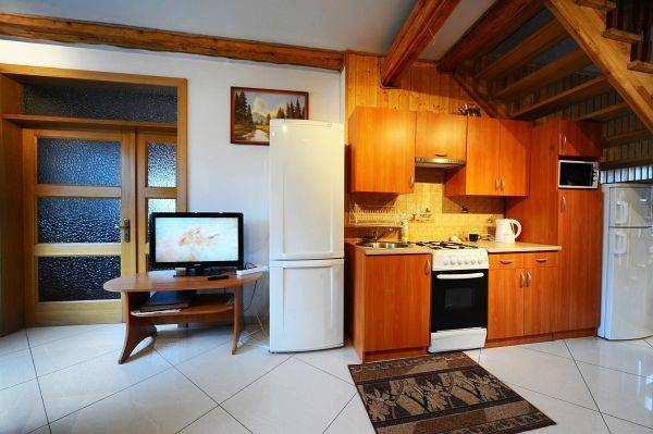 Agroturystyka Maciejówka