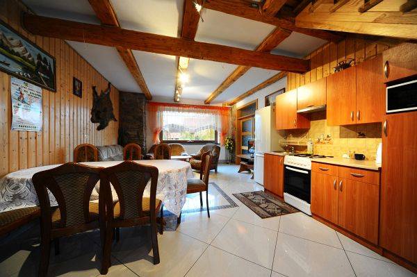 Agroturystyka Maciejówka