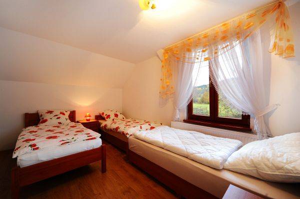 Agroturystyka Maciejówka