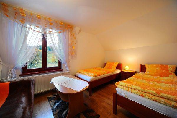 Agroturystyka Maciejówka