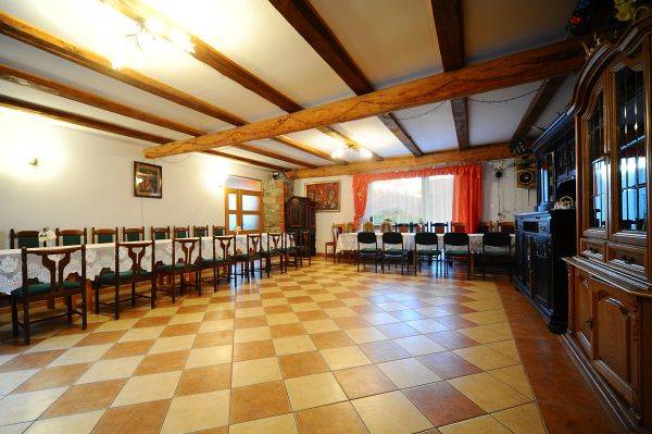 Agroturystyka Maciejówka