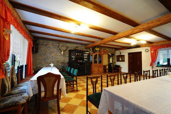 Agroturystyka Maciejówka