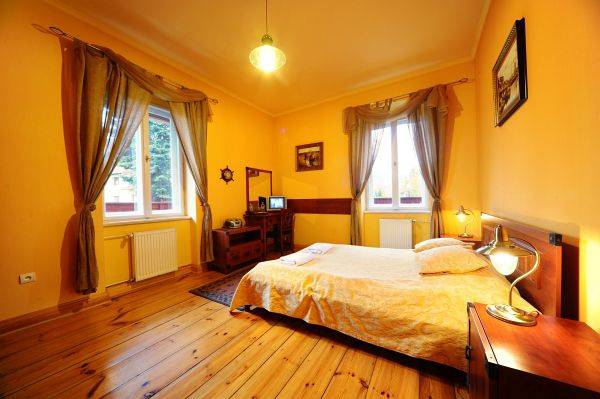 Pokój w Willa Róża Karknoszy