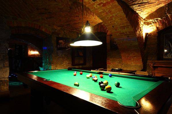 Sala bilardowa