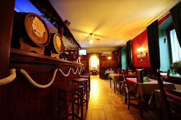 Willa Róża Karkonoszy