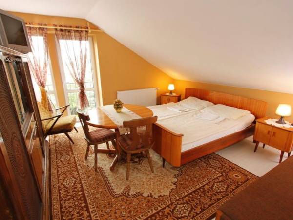 Gospodarstwo Agroturystyczne Bogdaniec