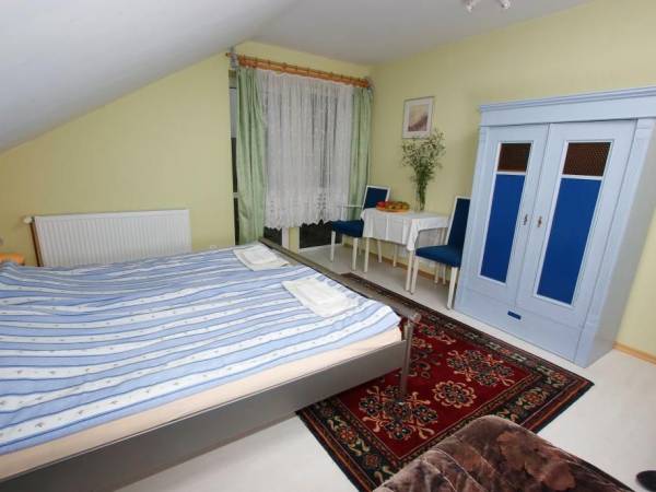 Gospodarstwo Agroturystyczne Bogdaniec