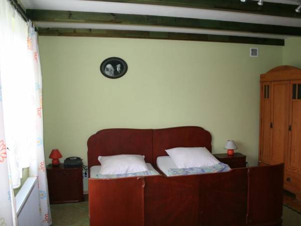 Gospodarstwo Agroturystyczne Bogdaniec