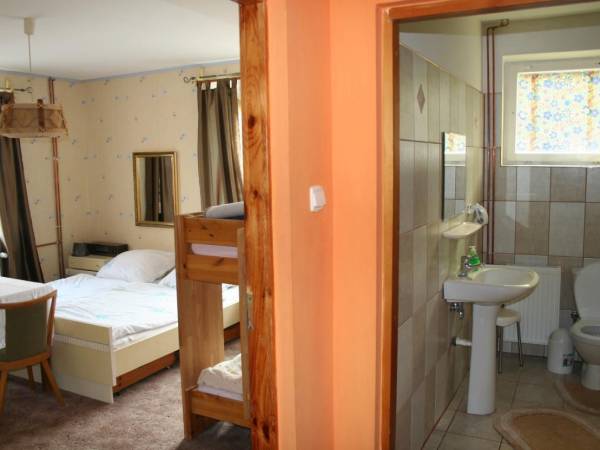 Gospodarstwo Agroturystyczne Bogdaniec