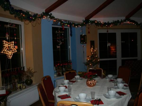 Gospodarstwo Agroturystyczne Bogdaniec